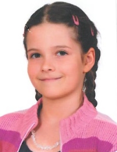 Martyna Wilczura