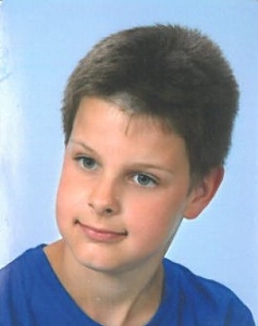 Mateusz Smyk