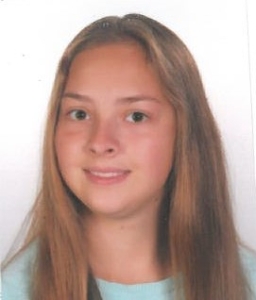 Oliwia Ścieszka