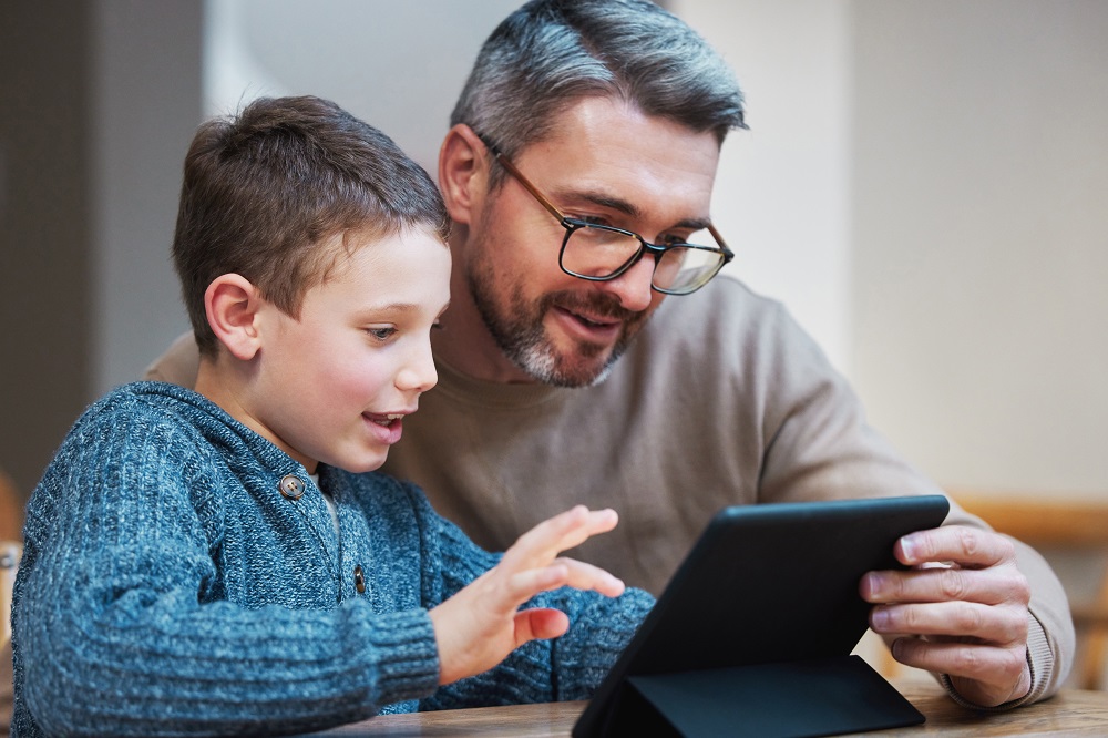 Jak pomóc dziecku w nauce, unikając niezdrowej rywalizacji?