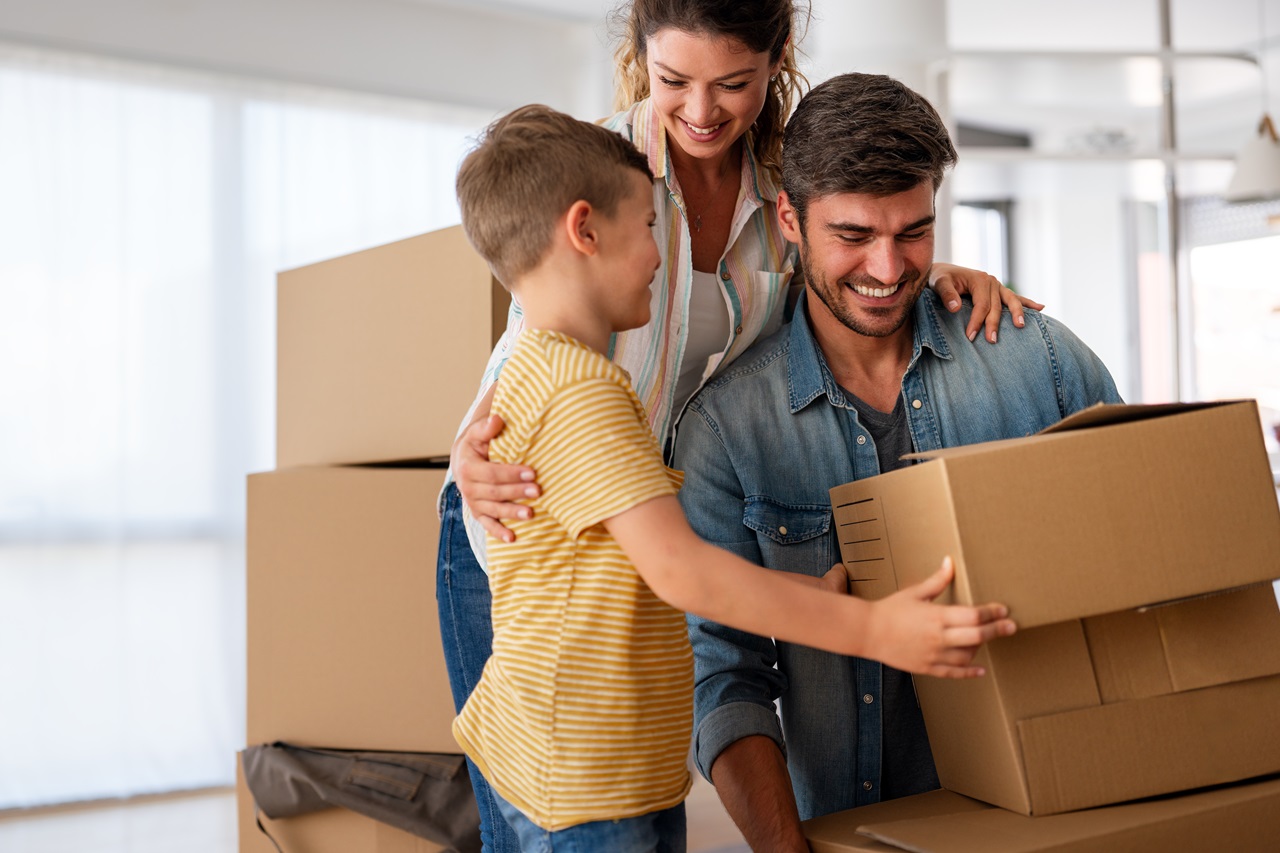 Jak uczyć dziecko adaptacji do zmian i nowych sytuacji?