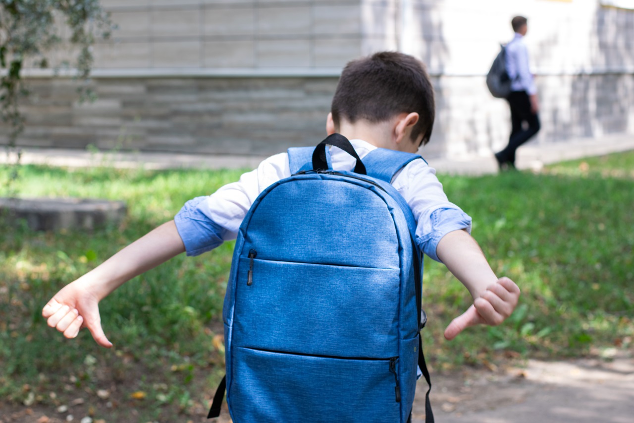Co zrobić, jeśli dziecko nie chce chodzić do szkoły?