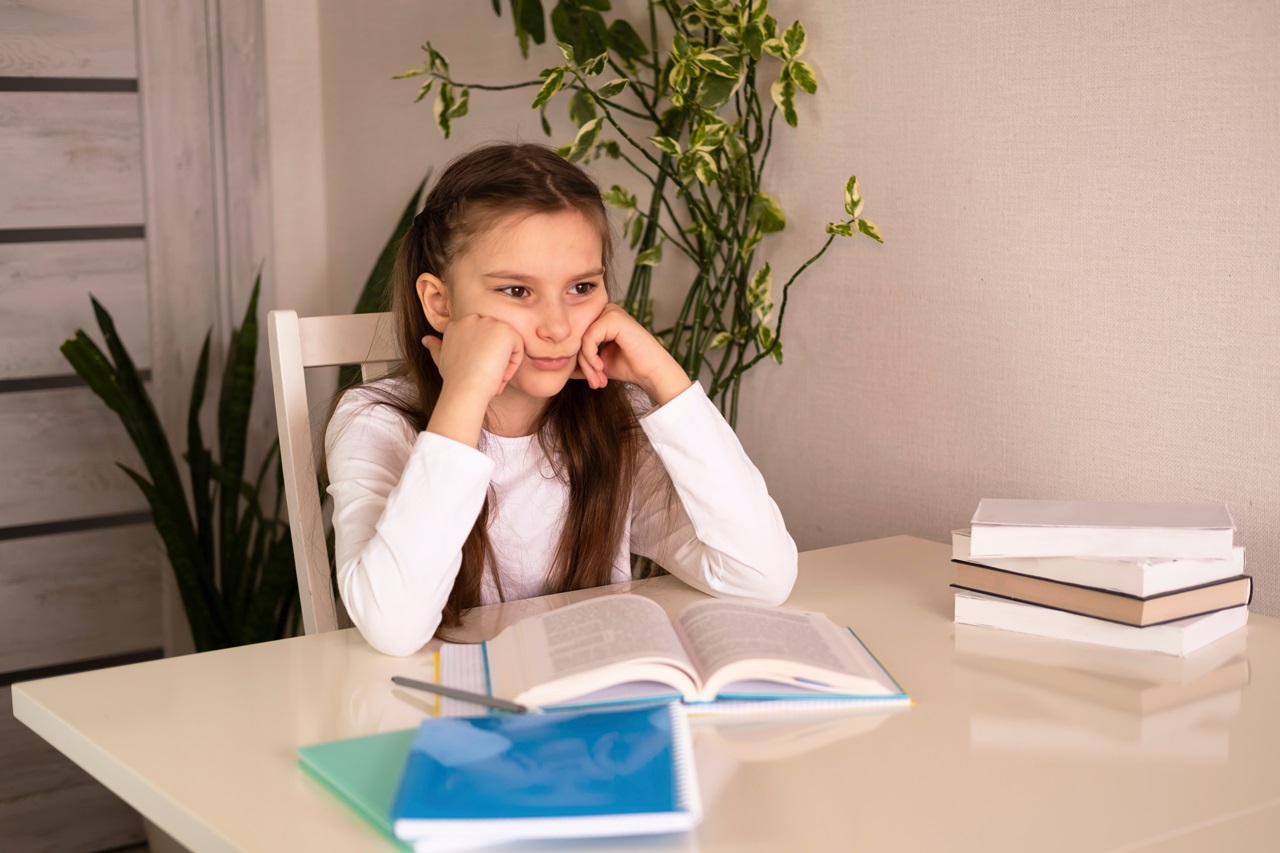 Jak pracować z dzieckiem, które ma trudności w czytaniu i pisaniu?