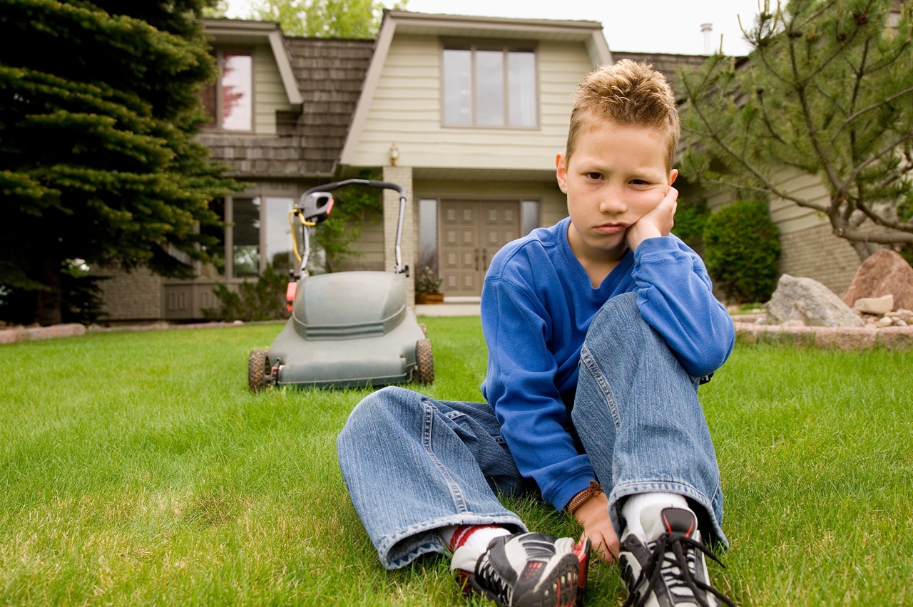 Jak walczyć z prokrastynacją u dziecka?