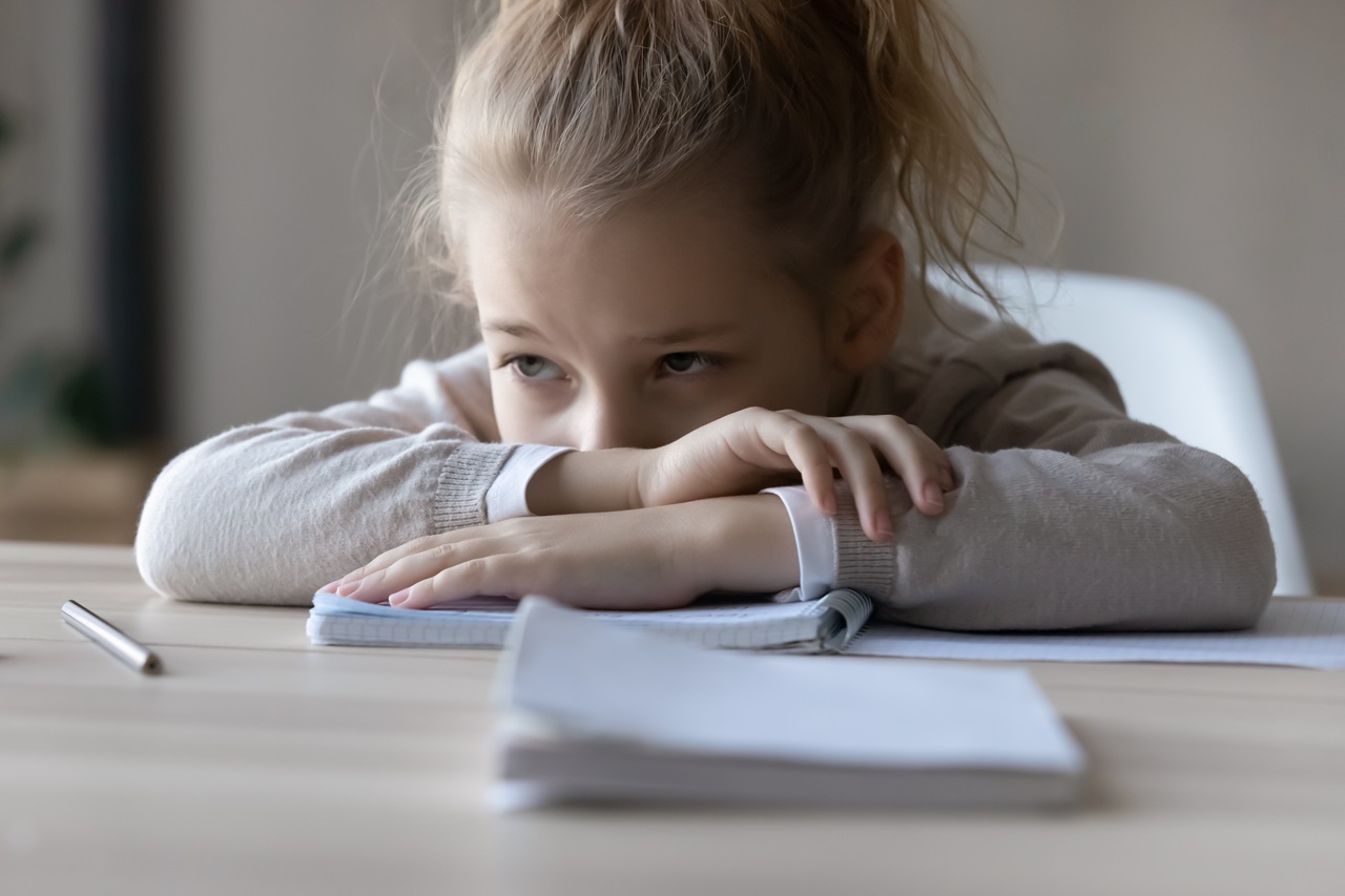 Wypalenie uczniowskie - jak rozpoznać objawy i mu zapobiegać?